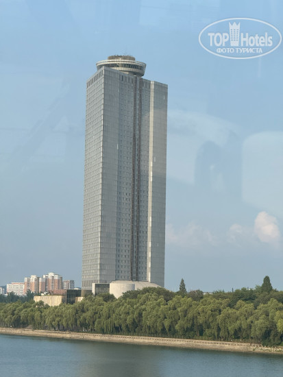 Hotel photo Yanggakdo International Hotel 