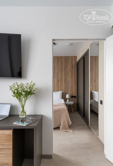 Hotel photo Svet Hotel 