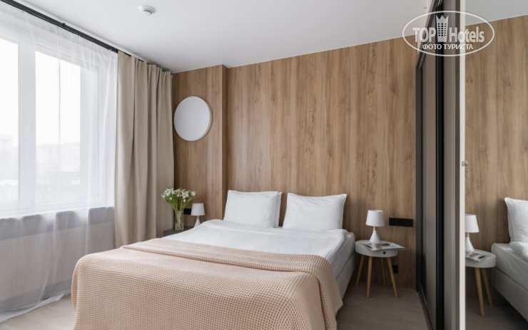 New photos from tourists Svet Hotel