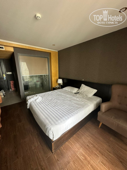 New photos from tourists Golden Hotel 3*