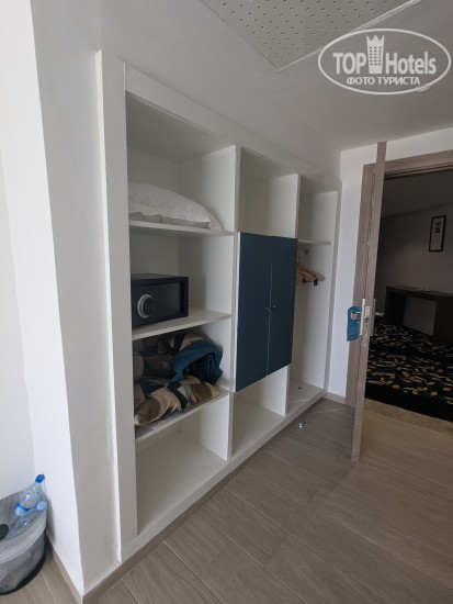 Hotel photo Blue Beach Golf & SPA 