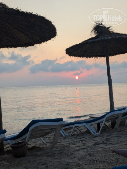 New photos from tourists Blue Beach Golf & SPA