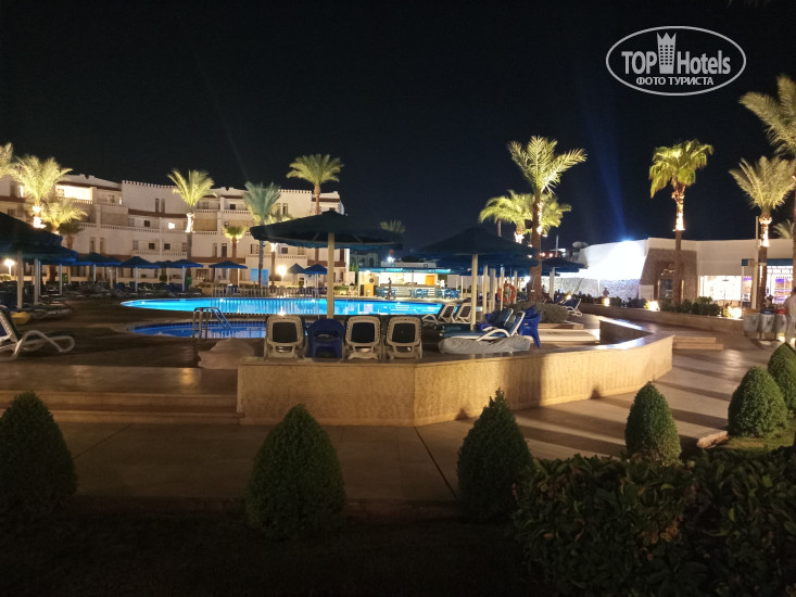 New photos from tourists Albatros Sharm Resort - Sharm El Sheikh 4*