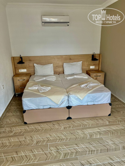 Hotel photo Guden Pearl 4*