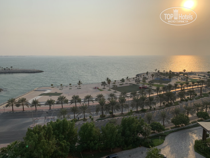 Новые добавленные фото туристов Movenpick Resort Al Marjan Island 5*