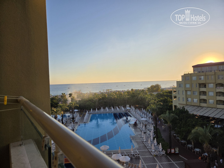 Новые добавленные фото туристов Selectum Family Resort Side 5*