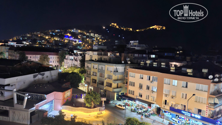 New photos from tourists Aslan City 4*