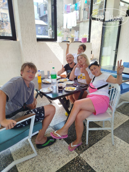 New photos from tourists Sunny Adjara Guesthouse