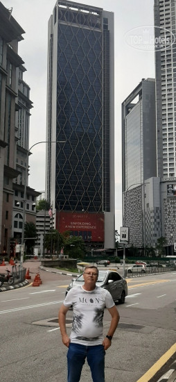 New photos from tourists Scarletz Suites KLCC by Mana-Mana 4*