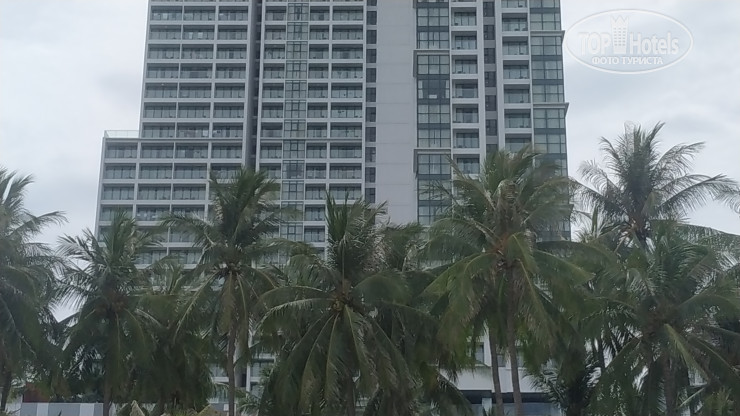 New photos from tourists Vinpearl Beachfront Nha Trang 5*