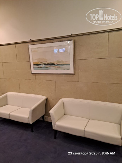 Hotelier's photos Shiraraso Grand Hotel 4*