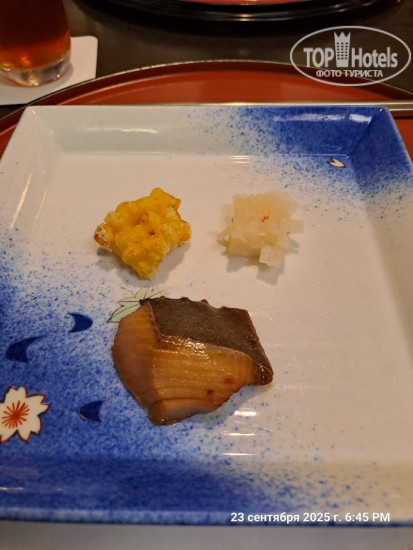 Hotel photo Shiraraso Grand Hotel 4*