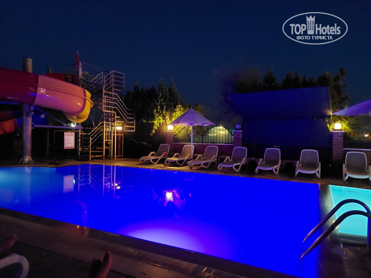 New photos from tourists Prenses Sealine Beach Hotel 4*
