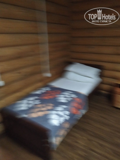 Hotel photo Порог неба 
