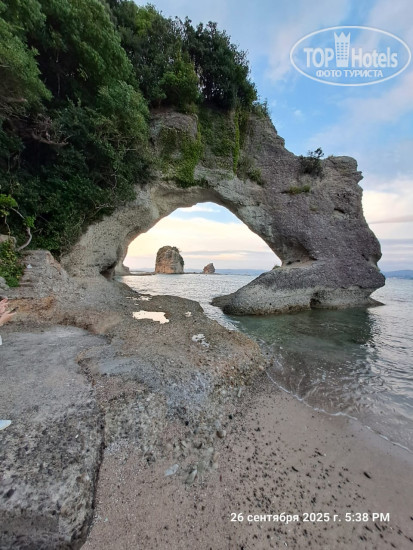 New photos from tourists Shiraraso Grand Hotel 4*