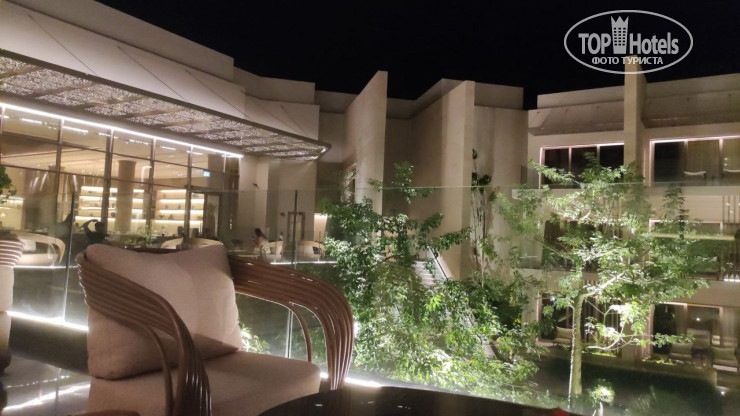 New photos from tourists Doubletree By Hilton Mangroovy El Gouna Resort 4*