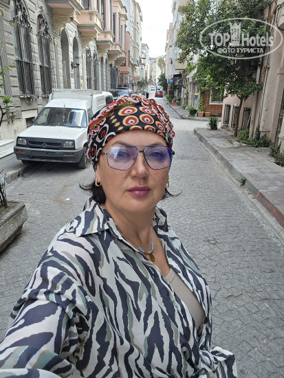 Новые добавленные фото туристов Sun Comfort Hotel 