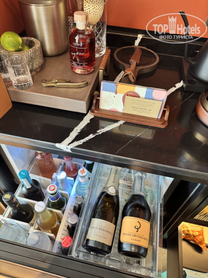 Hotel photo Jumeirah Marsa Al Arab 5*