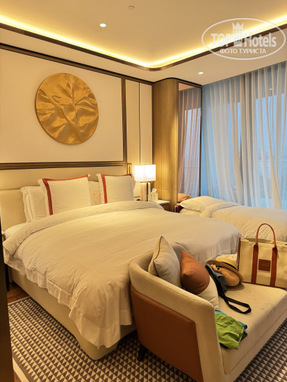 New photos from tourists Jumeirah Marsa Al Arab 5*