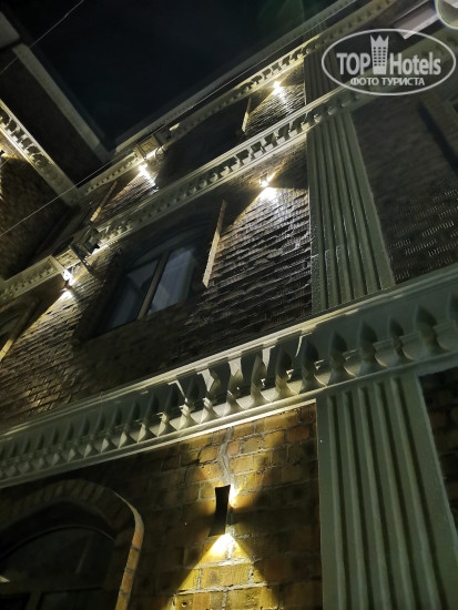 New photos from tourists Siab Hotel 3*