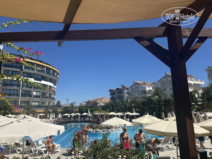 New photos from tourists Arnor De Luxe Hotel & Spa 5*