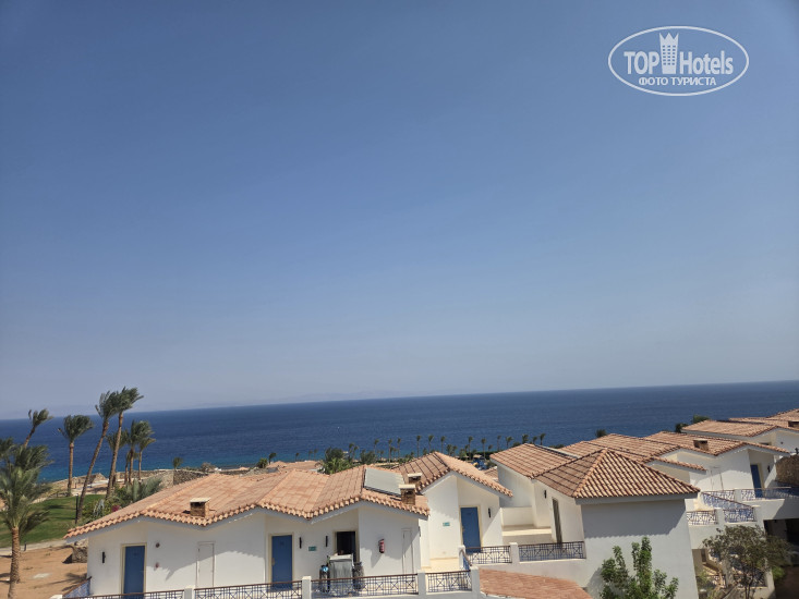 Новые добавленные фото туристов Ecotel Dahab Bay View Resort 4*