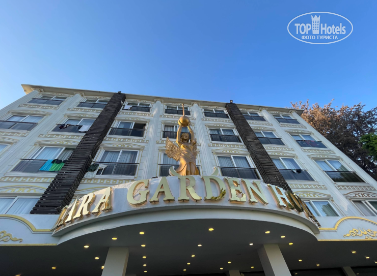 New photos from tourists Lara Garden Hotel 