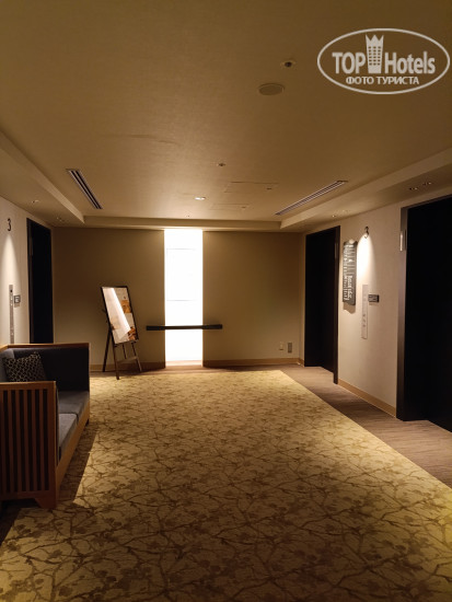 Фотографии отеля  Tokyo East Side Hotel Kaie 4*