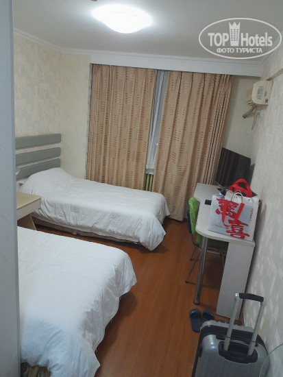 Новые добавленные фото туристов Leyou Hotel 2*