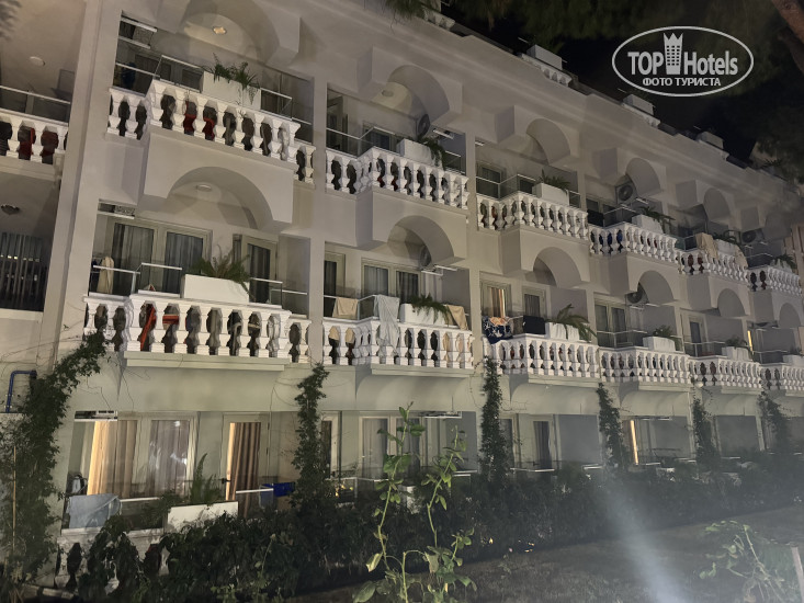 New photos from tourists Rose Garden Premium Hotel 4*