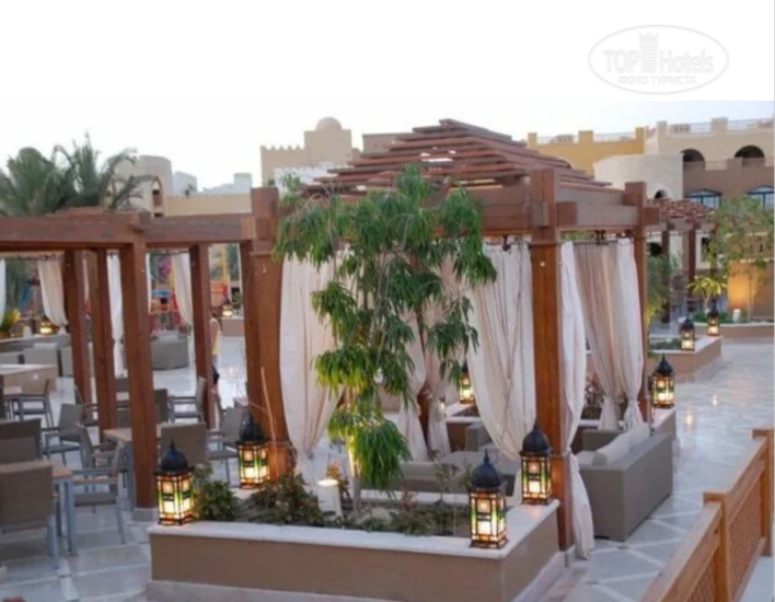 Новые добавленные фото туристов The Grand Waterworld Makadi 5*
