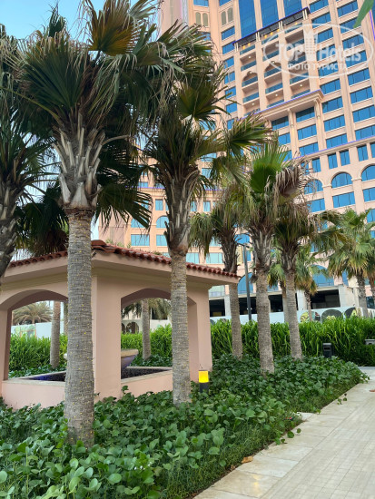 Hotel photo Rixos Marina Abu Dhabi 5*