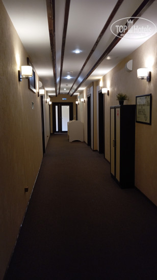 Hotel photo 7Peaks Premier Resort 3*