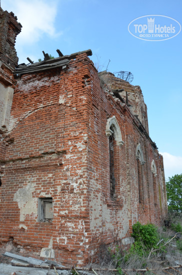 New photos from tourists Санаторий Энергетик 