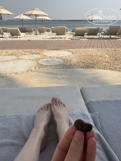 New photos from tourists Erth Abu Dhabi 5*