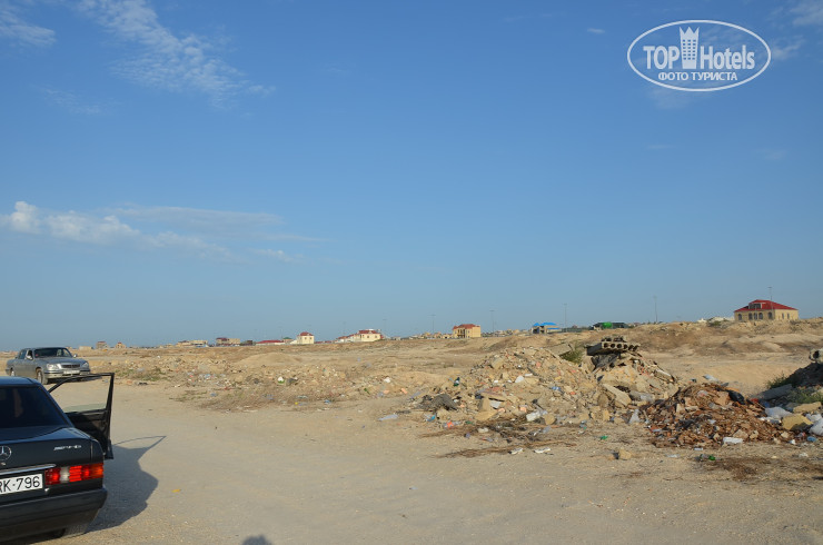 Hotel photo Кардиологический Санаторий Бильгя (Bilgah) 