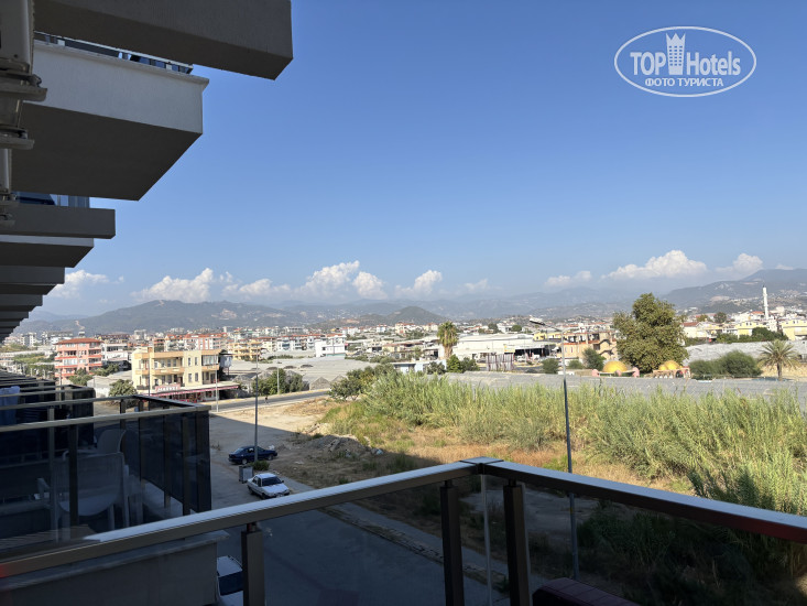 New photos from tourists Grand Kolibri Prestige & Spa 5*