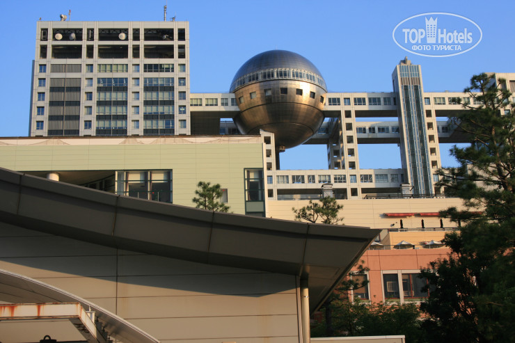 New photos from tourists Tokyo East Side Hotel Kaie 4*