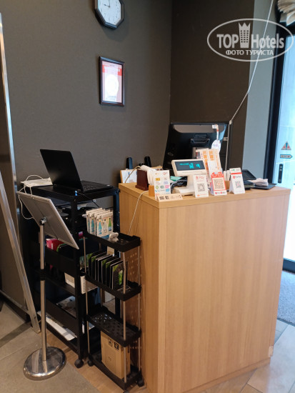 Hotelier's photos Kazusaya Hotel 2*