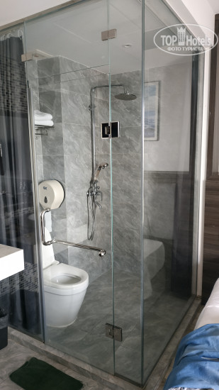 New photos from tourists Ivy Hotel 4*