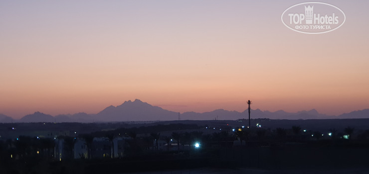 New photos from tourists Fort Arabesque 4*