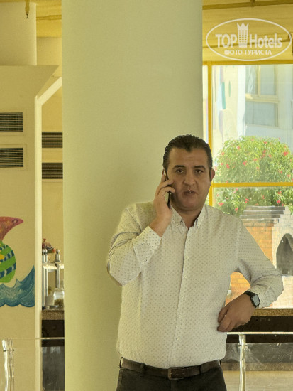 New photos from tourists Amarina Sun Resort & Aqua Park 5*