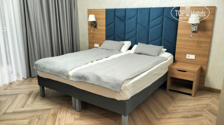 Фотографии отеля  Mountfeel 