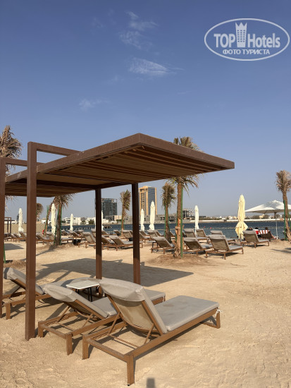 Фотографии отеля  Rixos Obhur Jeddah Resort & Villas 5*