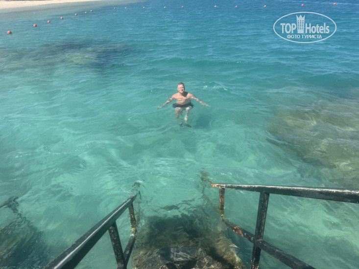 New photos from tourists Sentido Reef Oasis Suakin Resort 5*