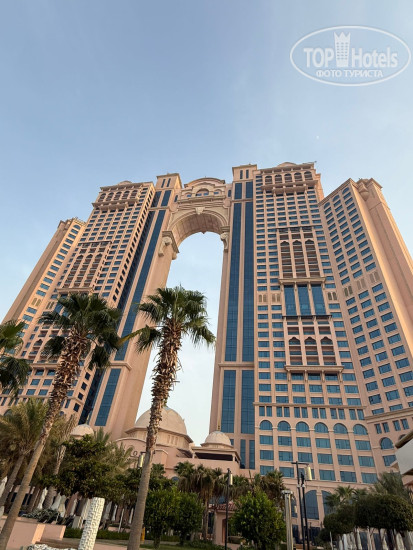 Фотографии отеля  Rixos Marina Abu Dhabi 5*