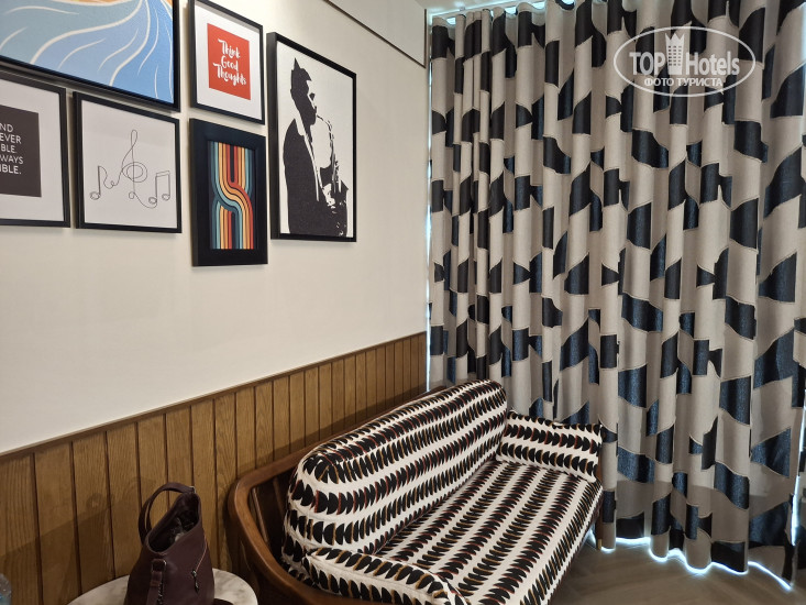 New photos from tourists Sugar Marina Hotel Pop Kata Beach 4*