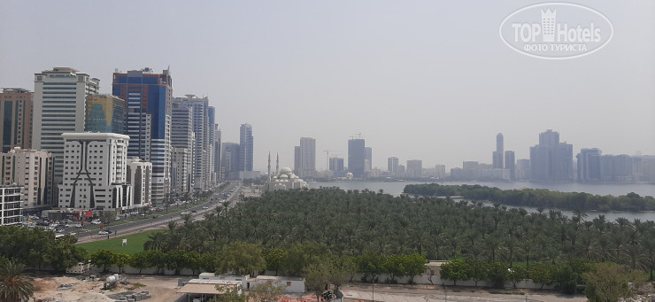 Новые добавленные фото туристов Holiday International 4*