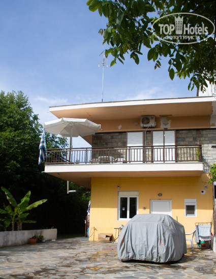 Новые добавленные фото туристов Christos Apartments