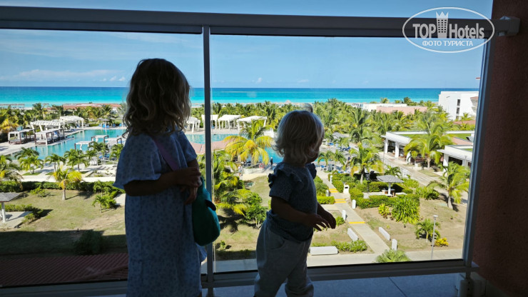 Новые добавленные фото туристов Grand Aston Cayo Paredon 5*